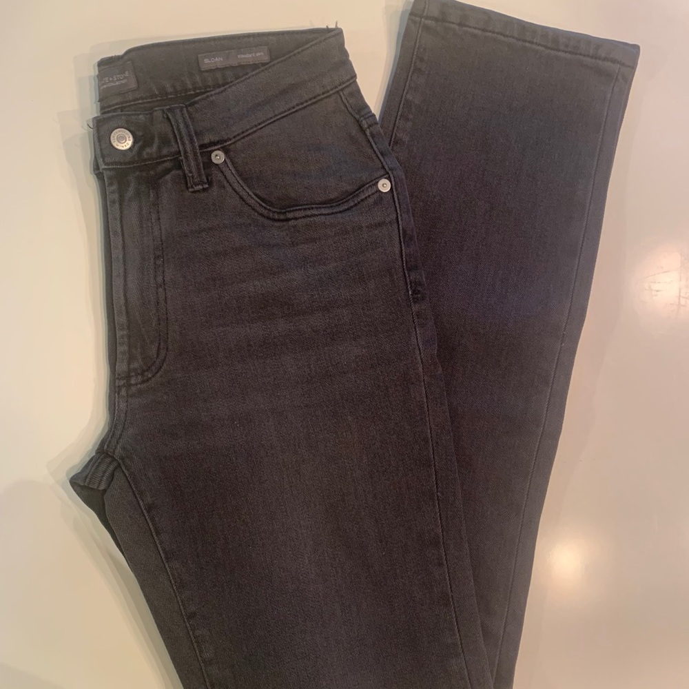 Slate & Stone Jeans